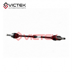 Front Half Shaft, Right SX5G-2203020A