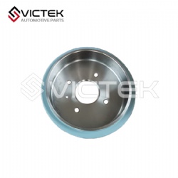 BRAKE DRUM A13-3502030