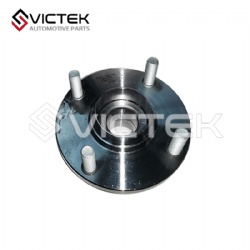 REAR HUB A21-3301210