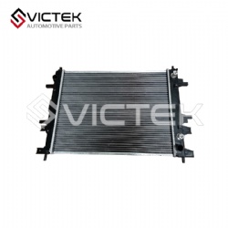 Radiator J42-1301110AB