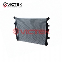 WATER RADIATOR SX5G-1301040