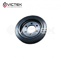 Belt Pulley-Crankshaft 484J-1005070
