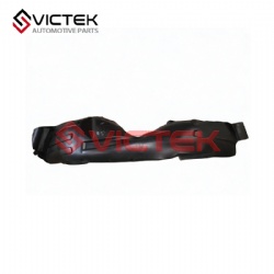Front Fender in Liner, Left F01-3102010
