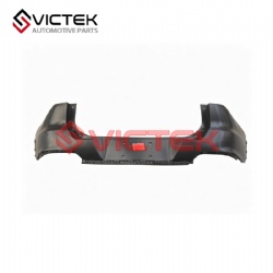 Rear Bumper, Up 602000931AADQJ-01