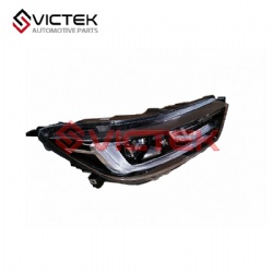 Front Head Lamp, Right 605001032AA