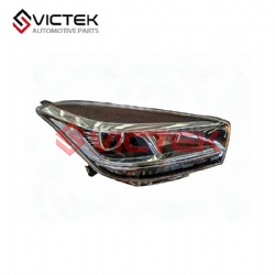 Front Headlamp, Left 605000634AA