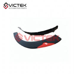 Rear Wheel EyeBow, Left 609001753AA