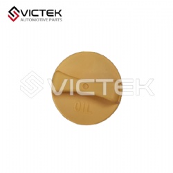 Cap-Oil Tank 372-1003090