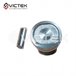 Piston& Pin 0.25 484F-1004020