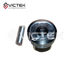 Piston& Pin 0.50 484F-1004020