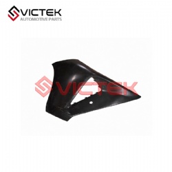 Front Bumper Head, Left 602002564AADQJ