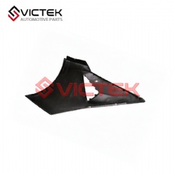 Front Bumper Head, Right 602002565AADQJ