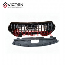 Radiator Grill 602002740AA 602002739AA