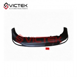 Rear bumper deflector J60-2804523