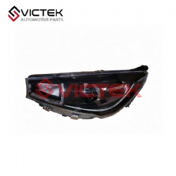 Front Head Lamp, Left  605000062AA