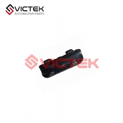 Rear Bumper Hook Cover Up 602002831AADQJ