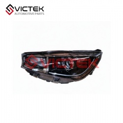 Front Headlamp, Left J60-4421010