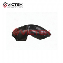 Rear Fender in liner, Left J60-3102113