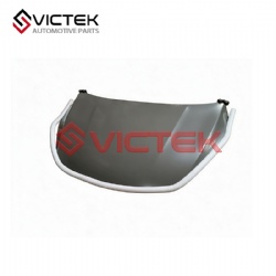 Engine Hood J60-8402010-DY