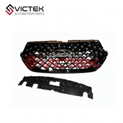 Radiator Grill 602001594AA
