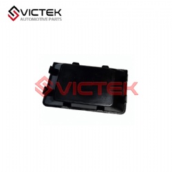 Radar Cover 602001537AA