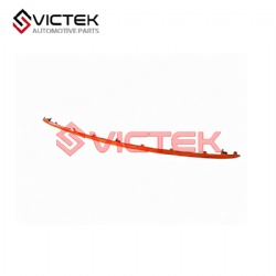Bumper decorative panel 602003512AA