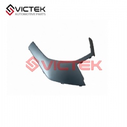 Front Bumper Decoration Trim, Left 602001977AAGG