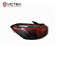 Rear Tail Lamp Out, Left 605000690AA