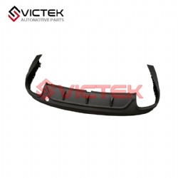 Rear Bumper Down 602002640AA