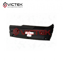 Front PART-FR CHAMBER COVER 609000939AA