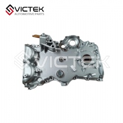 Oil Pump    474Z-10-500T