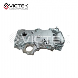 Oil Pump   Z300-1060A080-A01