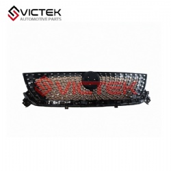 Radiator Grill 5509011-SF03
