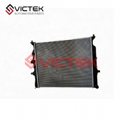 Radiator LAMARI-1301040
