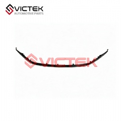 Front Bumper Decoration Trim, Middle LAMARI-2803112