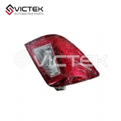 Rear Tail Lamp Left\Right S4133300 S4133400