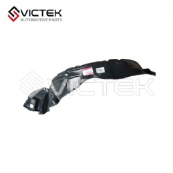 Front Fender In Liner Left \Right B5400311 B5400321