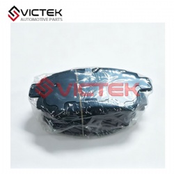 Front Brake Pad SB35001
