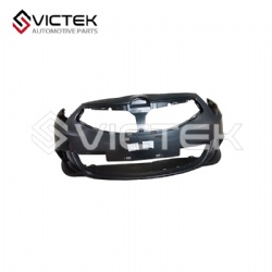 Front Bumper   4663021
