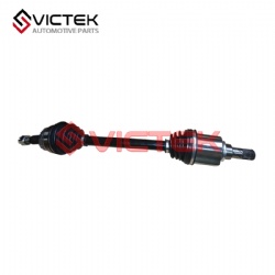 Driving shaft assembly (L) SX5-2203170