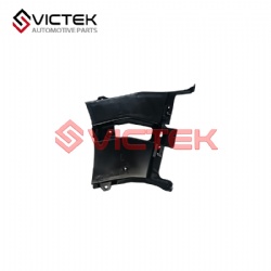 Front Air Curtain LH 602003355AA