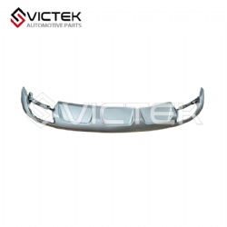 Front Bumper Down Decoration Cover F01-2803507