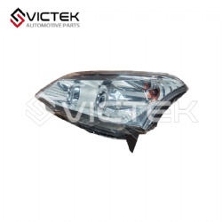 Front Headlamp Left A21-3772010FL