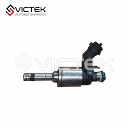 Fuel Injector Nozzle A01G1002410