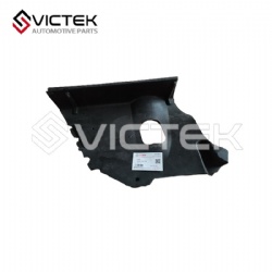 Linner Cover, Left / Right  5324101  5324201