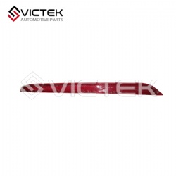 Rear Reflecting Lamp, Left 605000590AA-01